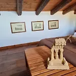 Pensión Afena Rent Bedrooms 3*