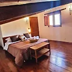 Afena Rent Bedrooms Pensión