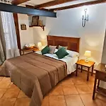 Afena Rent Bedrooms Pensión Agrigento