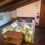 Pensión Afena Rent Bedrooms 3*