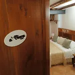 Pensión Afena Rent Bedrooms Agrigento