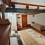 Pensión Afena Rent Bedrooms Agrigento