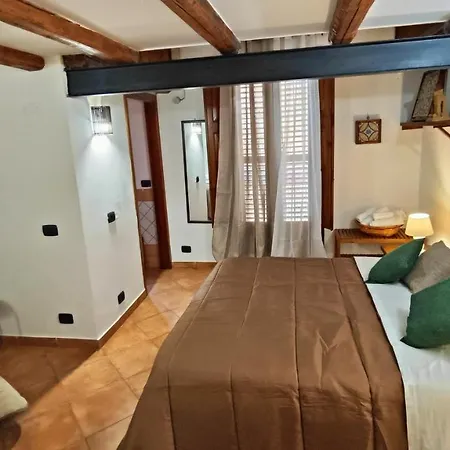 Afena Rent Bedrooms Agrigento