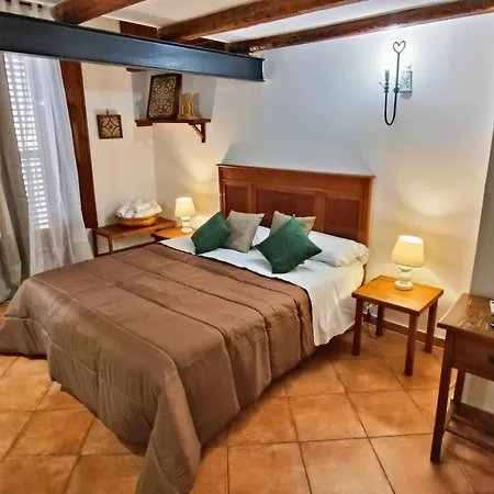 Afena Rent Bedrooms Guest house Agrigento