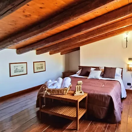Afena Rent Bedrooms Αγκριτζέντο