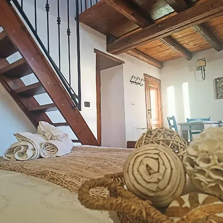 Guest house Afena Rent Bedrooms Agrigento