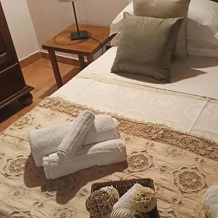 Afena Rent Bedrooms 3* Agrigento