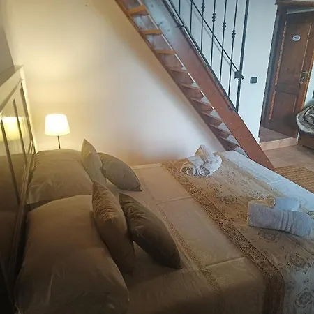 Afena Rent Bedrooms Αγκριτζέντο