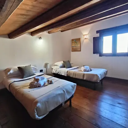 Guest house Afena Rent Bedrooms