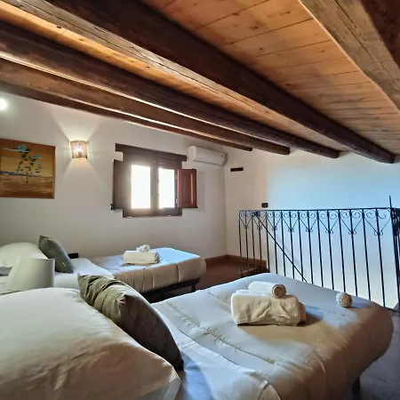 Afena Rent Bedrooms Guest house 3*