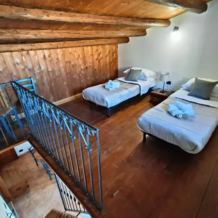 Afena Rent Bedrooms Guest house 3*