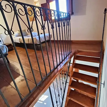 Afena Rent Bedrooms 3* Agrigento