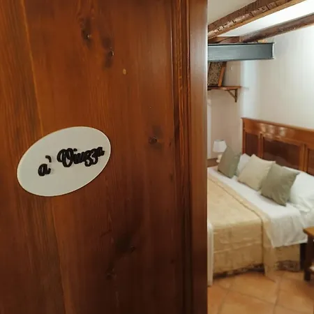 Guest house Afena Rent Bedrooms Agrigento