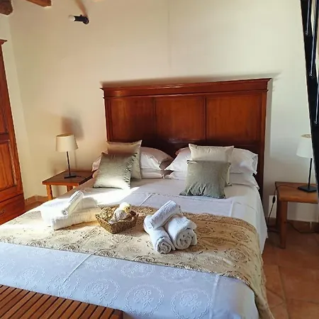Afena Rent Bedrooms Πανσιόν Αγκριτζέντο