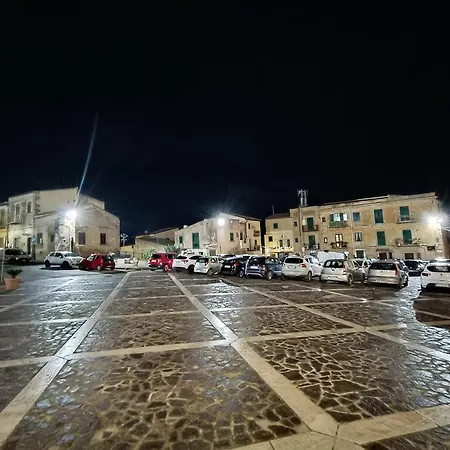 Afena Rent Bedrooms Guest house Agrigento