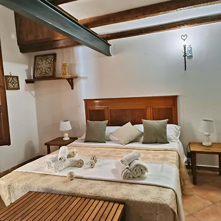Afena Rent Bedrooms Guest house Agrigento