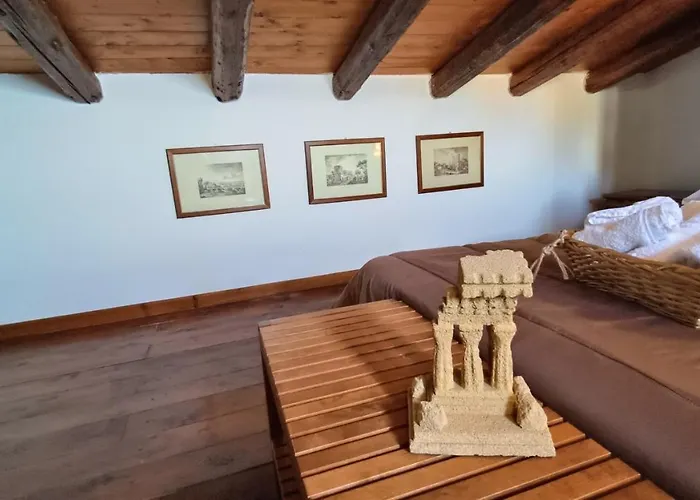 Πανσιόν Afena Rent Bedrooms 3*