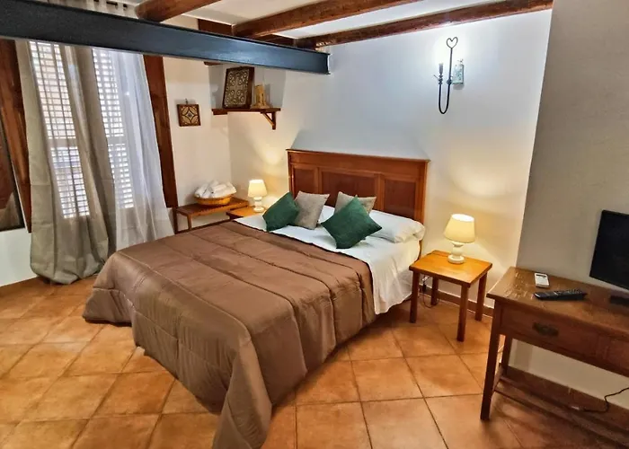 Afena Rent Bedrooms Гостевой дом Агридженто