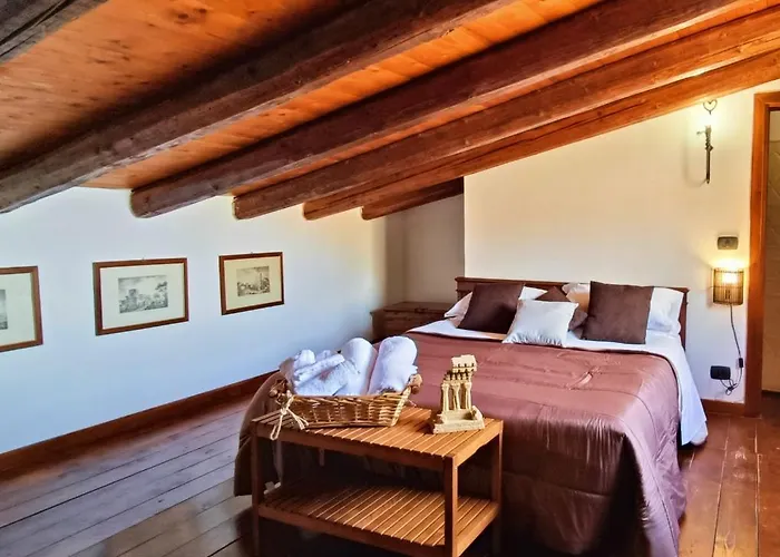 Afena Rent Bedrooms Агридженто