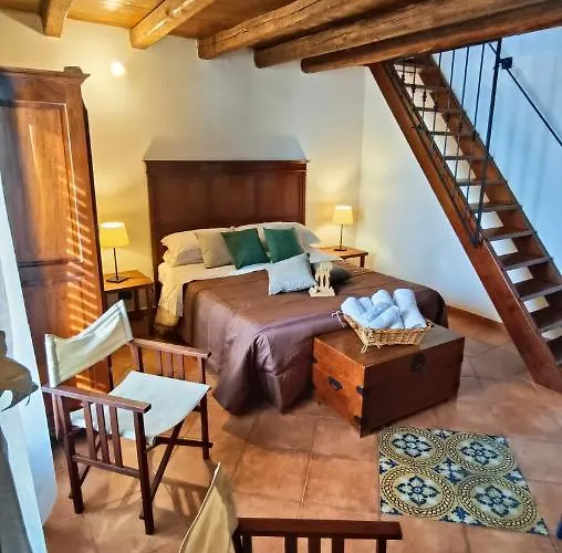 Πανσιόν Afena Rent Bedrooms Αγκριτζέντο