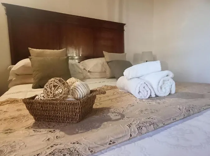 Afena Rent Bedrooms Гостевой дом Агридженто