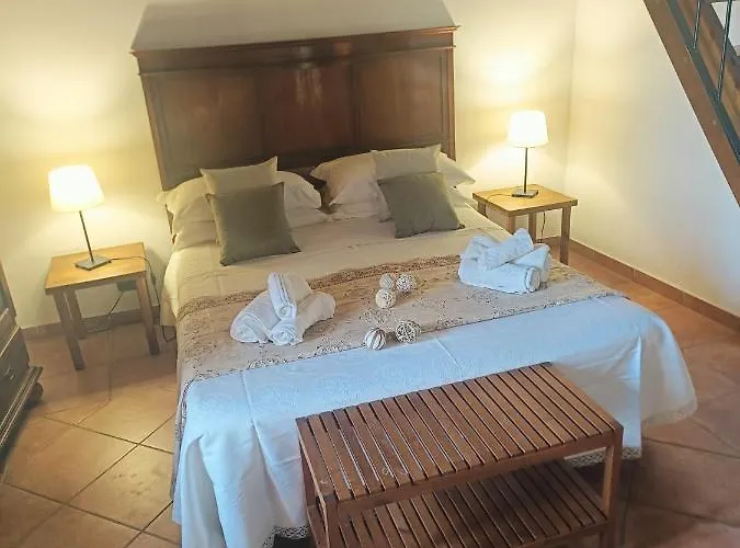 Afena Rent Bedrooms 3* Агридженто