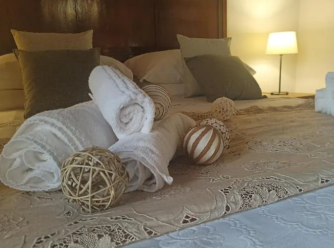 Гостевой дом Afena Rent Bedrooms