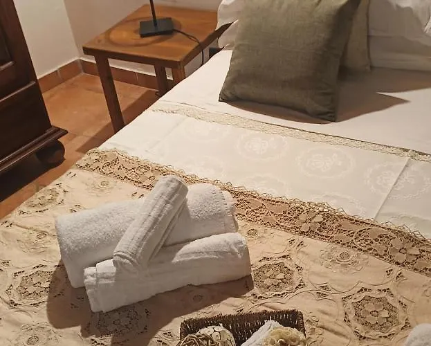 Afena Rent Bedrooms 3* Αγκριτζέντο