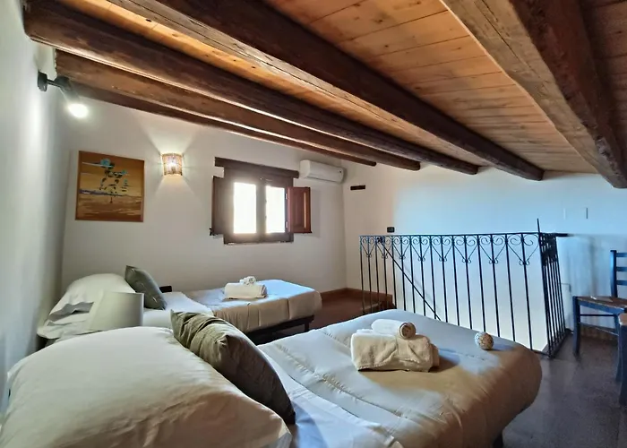 Afena Rent Bedrooms Πανσιόν 3*