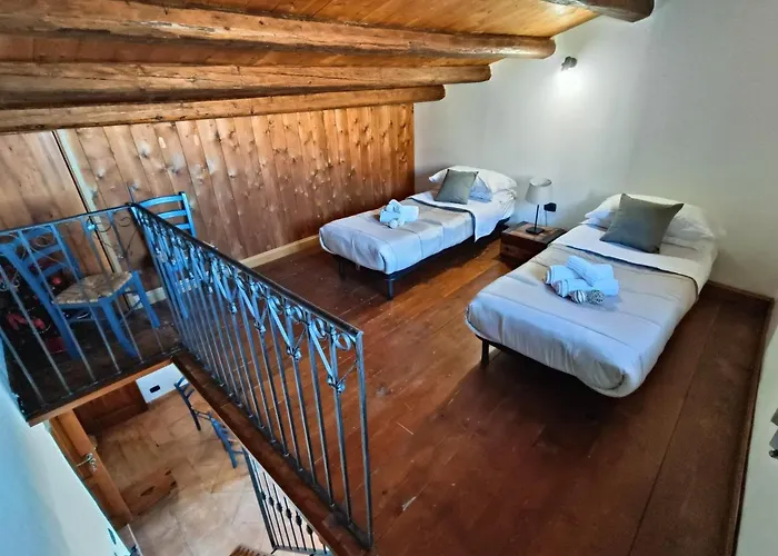 Afena Rent Bedrooms Гостевой дом 3*