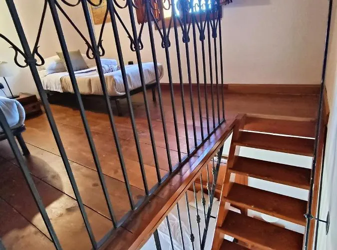 Afena Rent Bedrooms 3* Агридженто