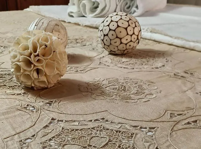 Afena Rent Bedrooms Гостевой дом Агридженто