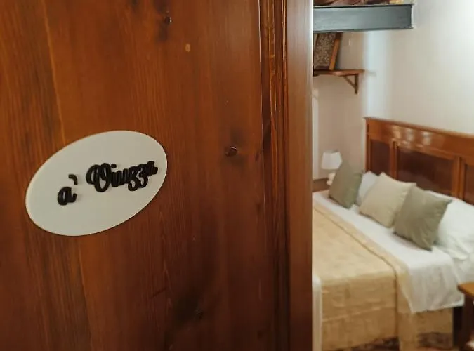 Гостевой дом Afena Rent Bedrooms Агридженто