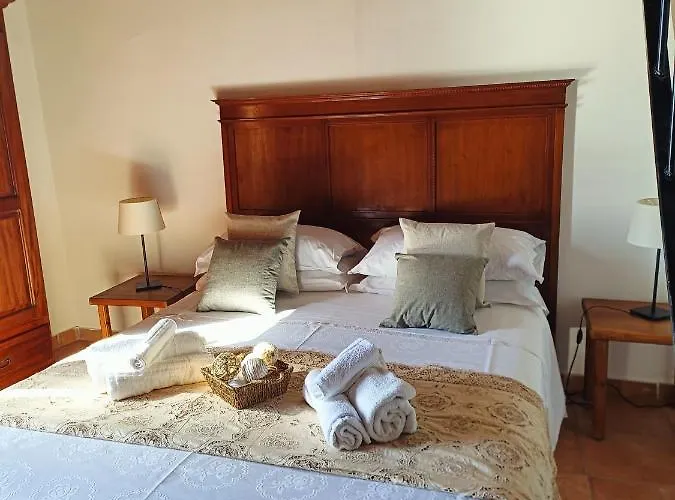 Afena Rent Bedrooms Πανσιόν Αγκριτζέντο