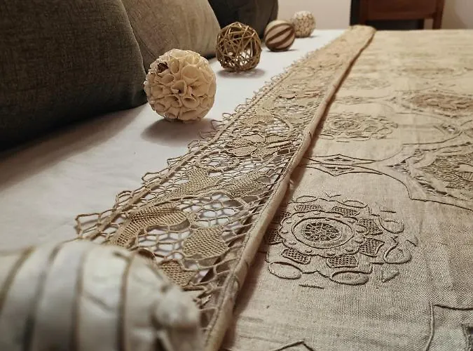 Afena Rent Bedrooms Αγκριτζέντο