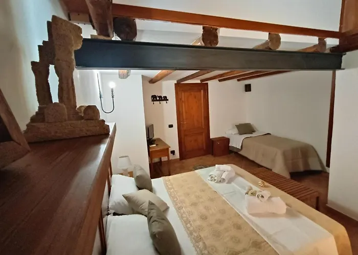 Гостевой дом Afena Rent Bedrooms Агридженто