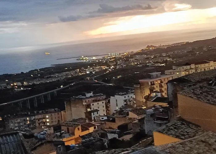 Afena Rent Bedrooms Αγκριτζέντο