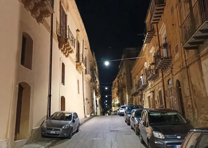 Afena Rent Bedrooms Πανσιόν Αγκριτζέντο