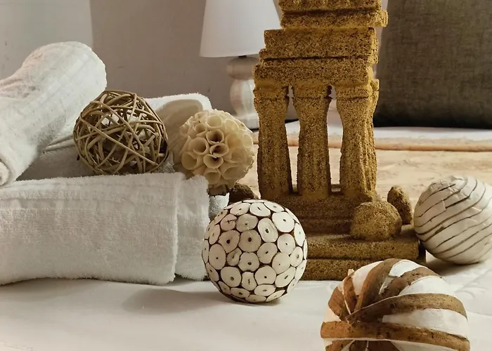 Afena Rent Bedrooms Гостевой дом