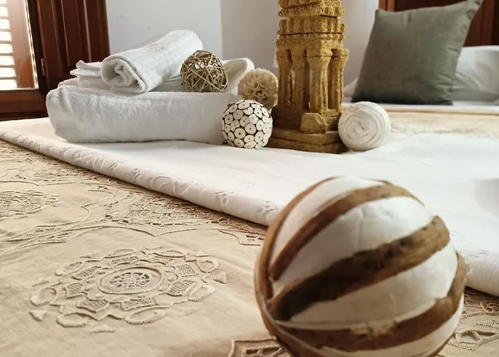 Afena Rent Bedrooms 3*