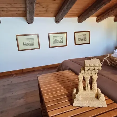 Pensión Afena Rent Bedrooms 3*