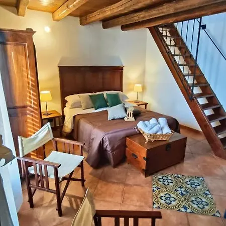 Pensión Afena Rent Bedrooms Agrigento