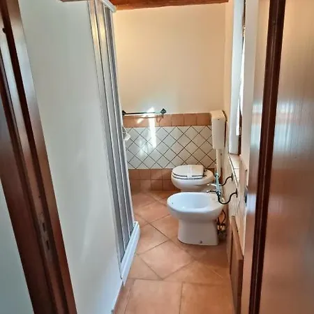 Afena Rent Bedrooms Pensión Agrigento