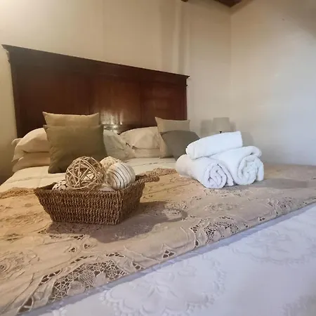 Afena Rent Bedrooms Pensión Agrigento