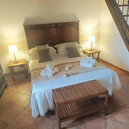 Afena Rent Bedrooms 3* Agrigento