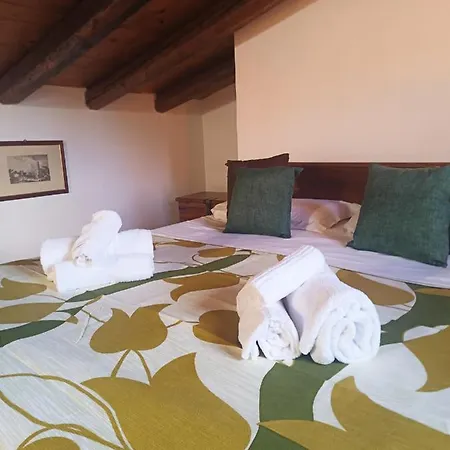 Afena Rent Bedrooms Pensión Agrigento