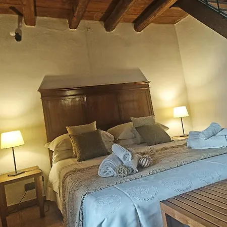 Afena Rent Bedrooms Pensión Agrigento