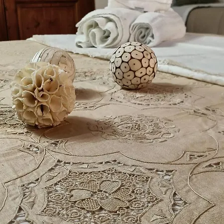 Afena Rent Bedrooms Pensión Agrigento