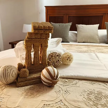 Afena Rent Bedrooms Agrigento