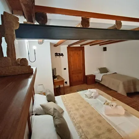 Pensión Afena Rent Bedrooms Agrigento